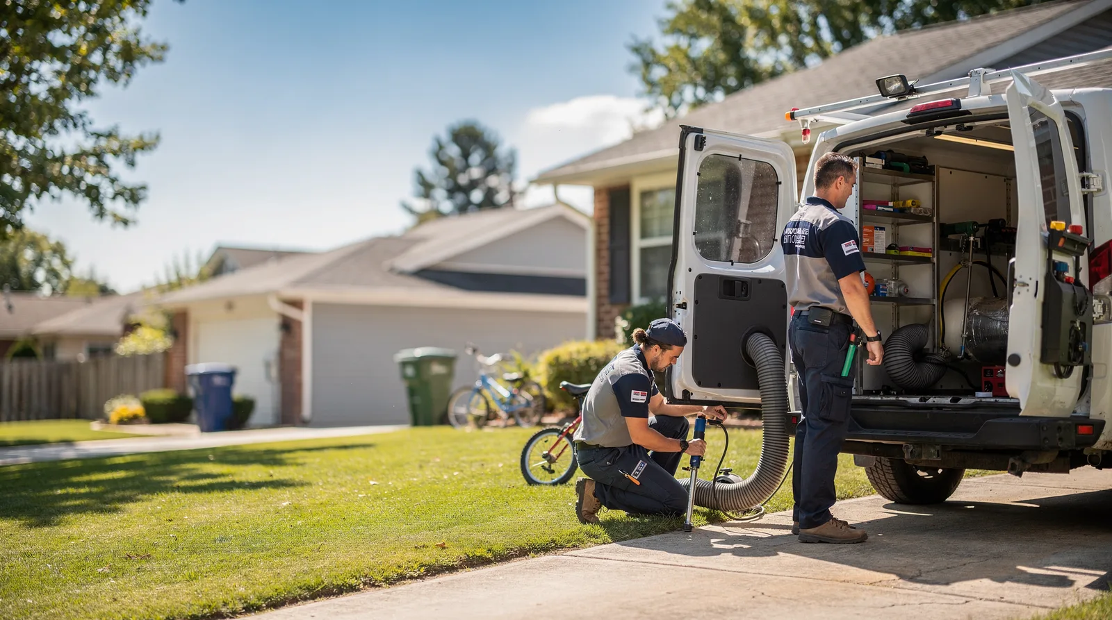 24/7 HVAC Repair & AC Replacement in Hopkins, MN near me